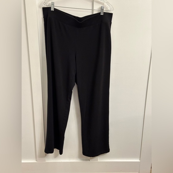 Talbots Woman‎ EVERYDAY STRETCH STRAIGHT LEG PANTS - Picture 1 of 3